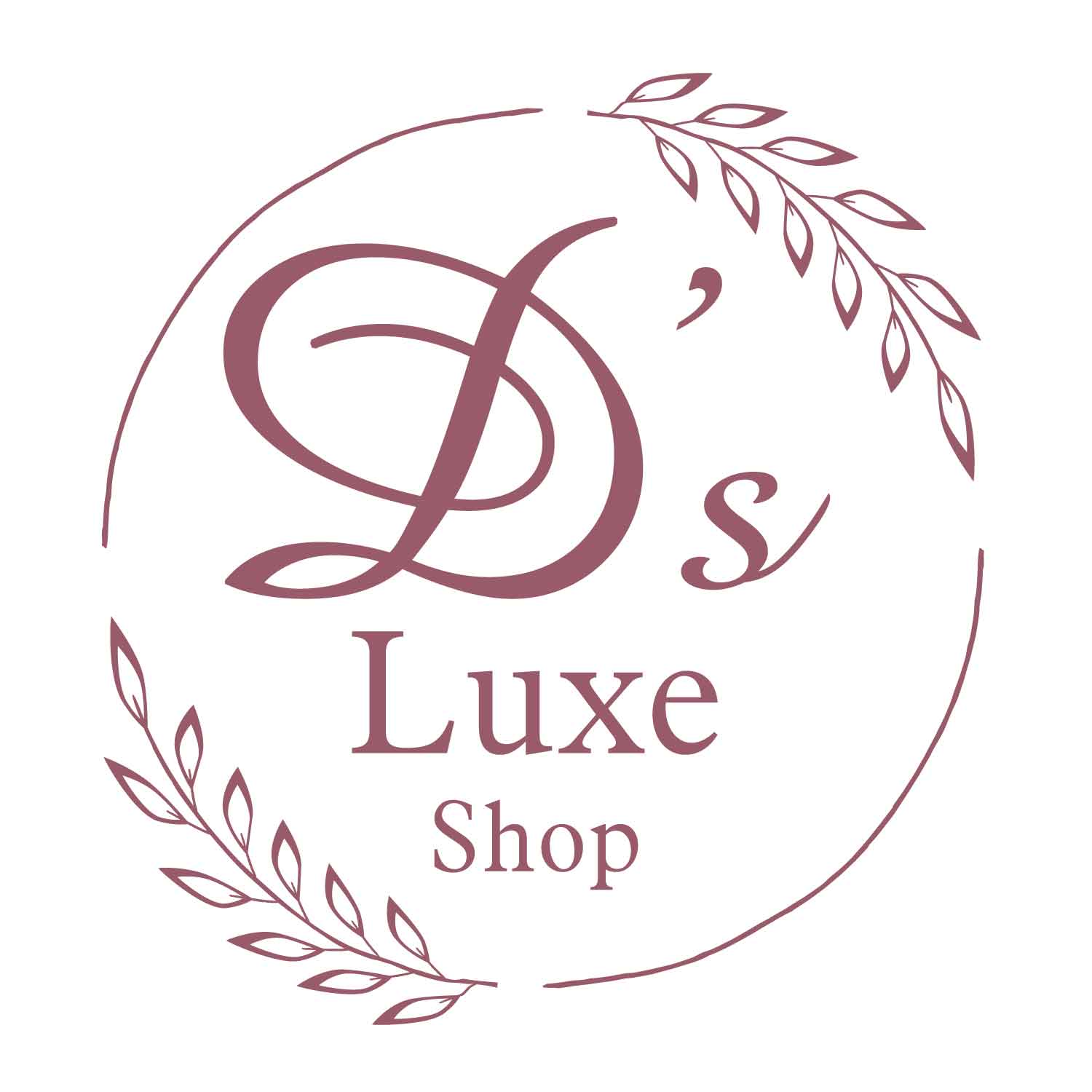 D's Luxe Shop